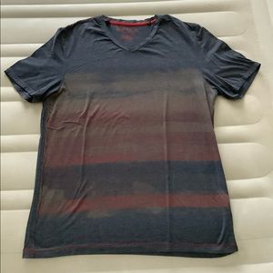 Men Buffalo Shirt size L